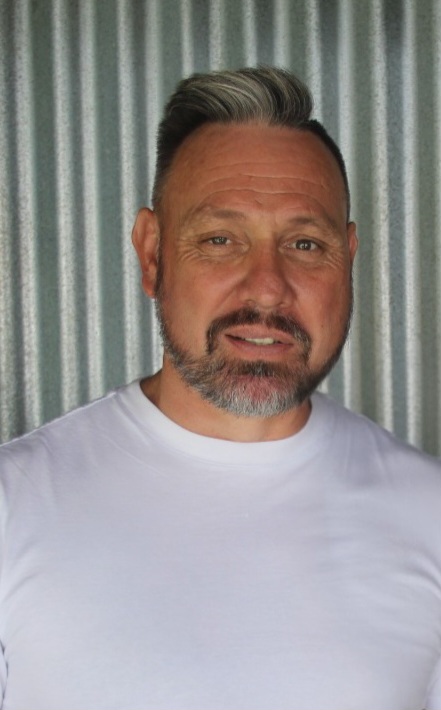 Donovan Venter